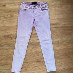 Good condition Jeans KUT 2P skinny ombré